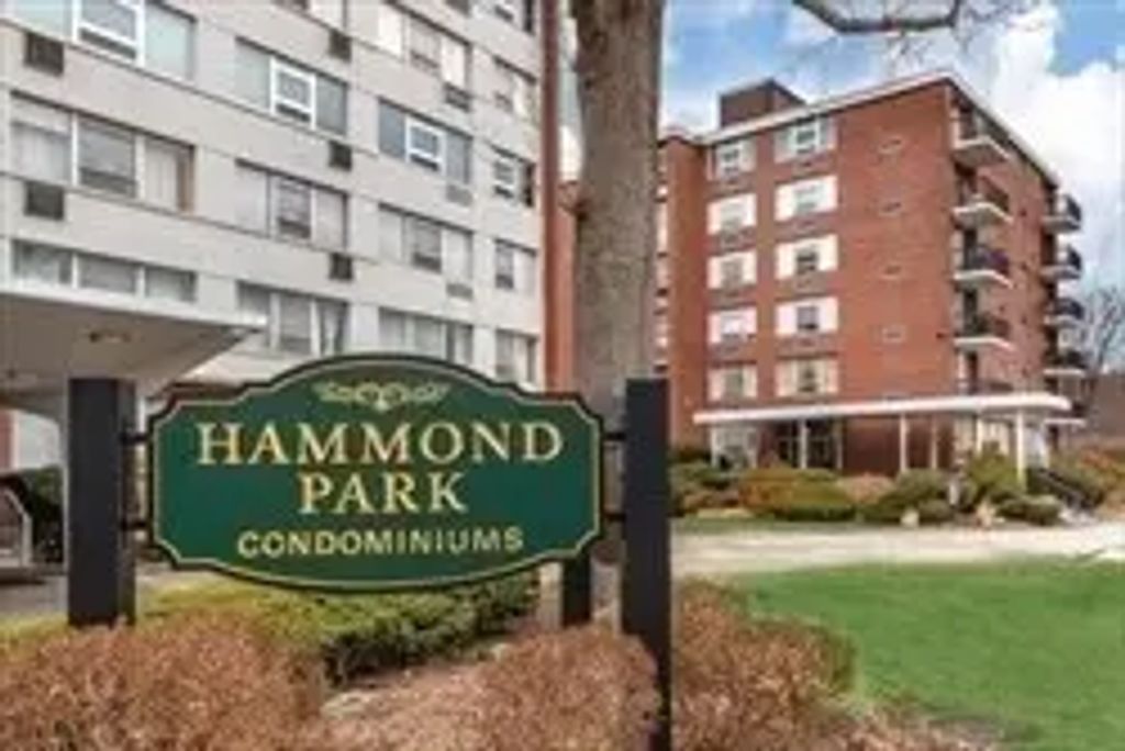 20 Hammond #102, Newton