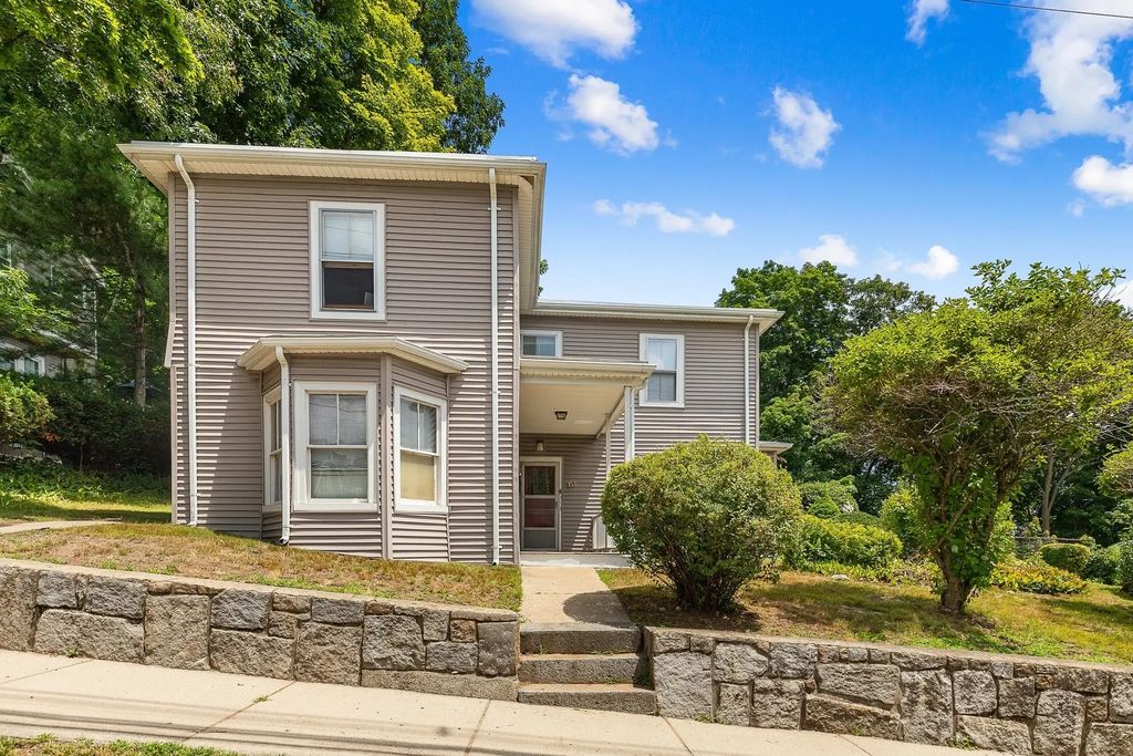 153 Palfrey St, Watertown