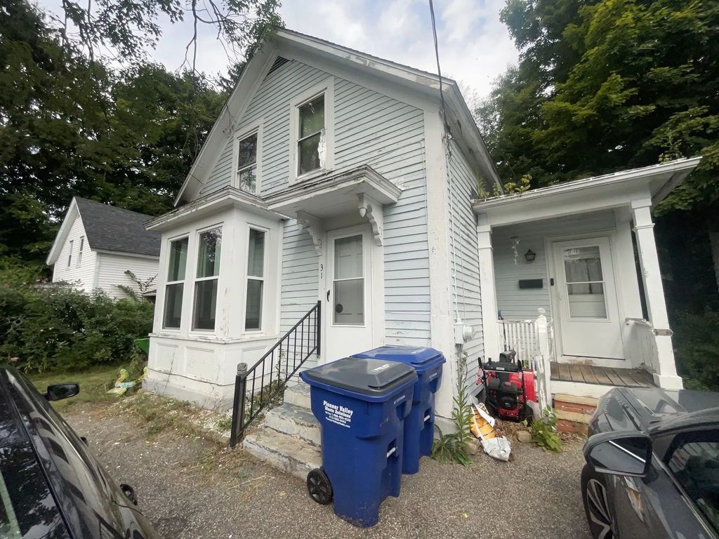 31 Eddy St, Ware