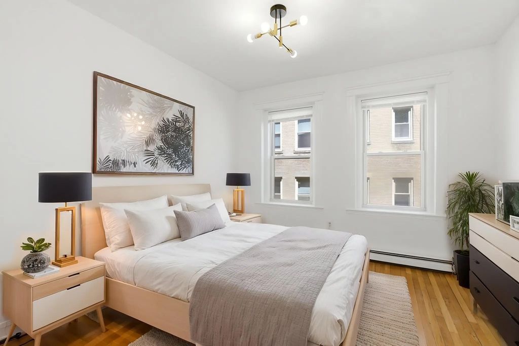 1673 Commonwealth Ave #3, Boston