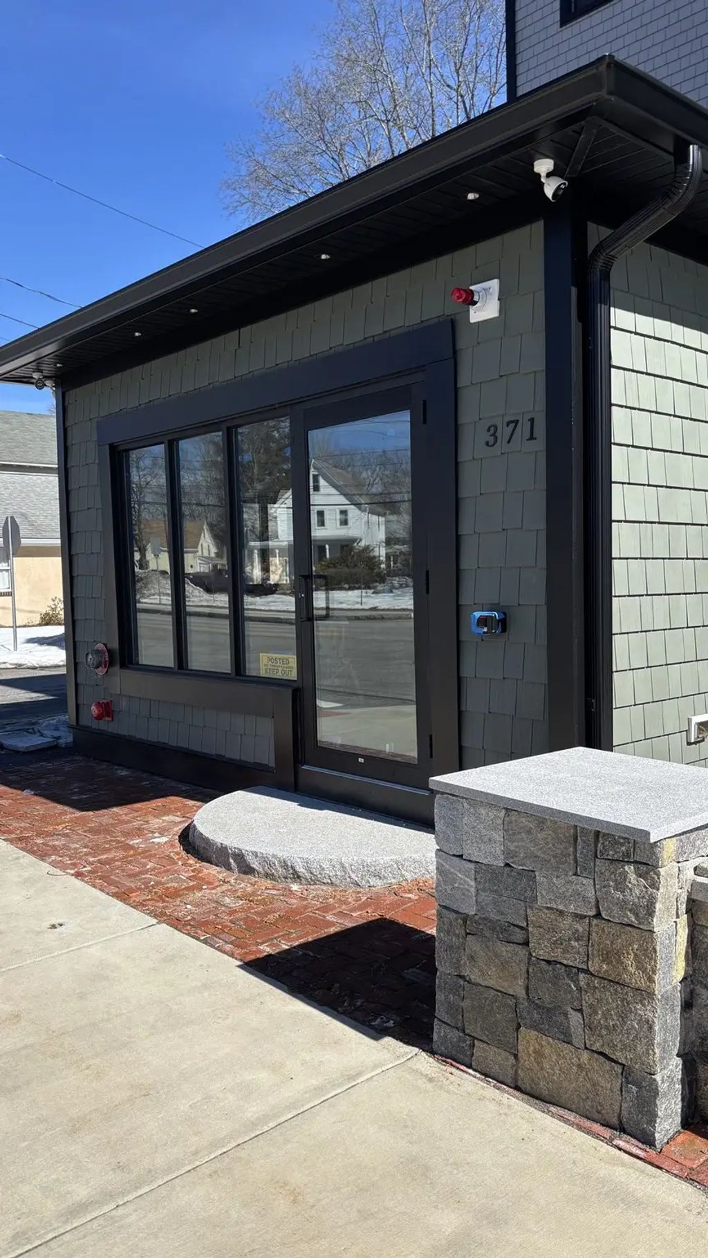 371 Grant, Framingham