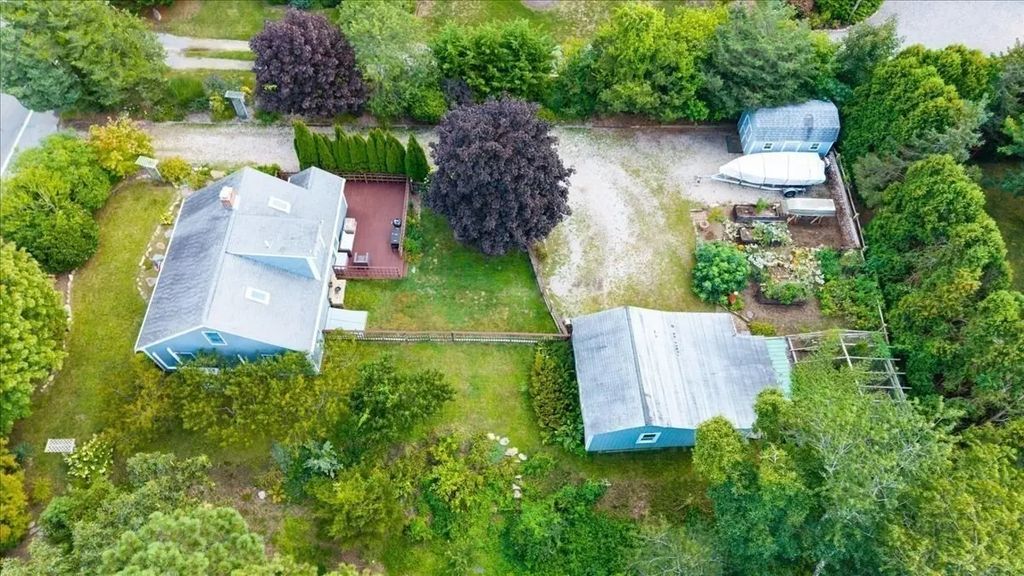 44 Brick Kiln Rd, Falmouth