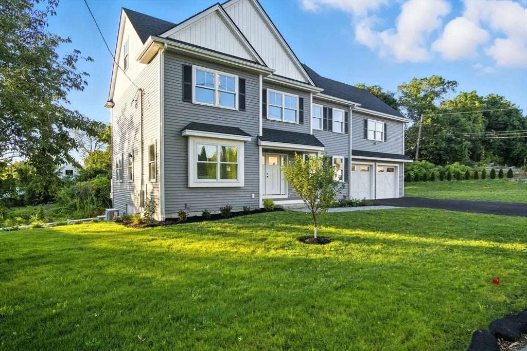 7 Locust Street, Woburn