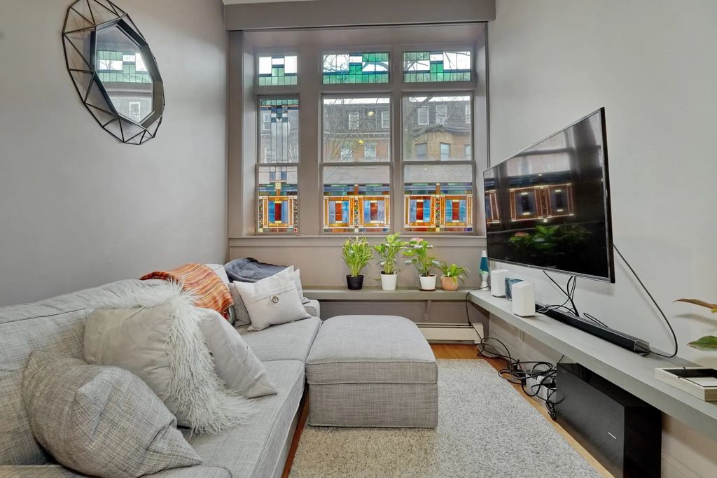 70 Clarendon St #1, Boston
