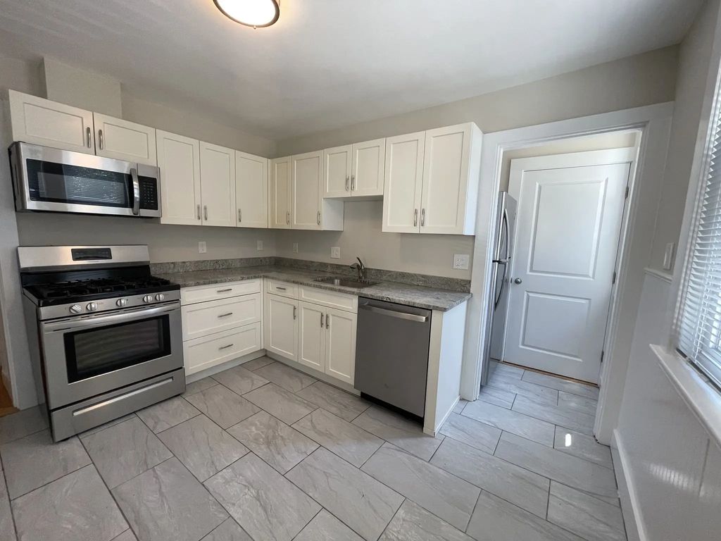 547 Hyde Park Ave #1, Boston