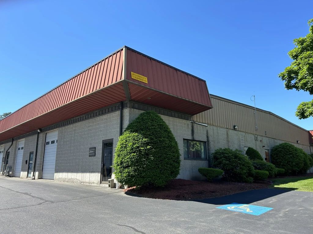 9 Bonazzoli Ave #27, Hudson