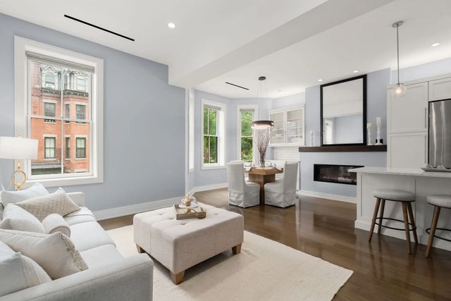 53 Chandler St #3, Boston
