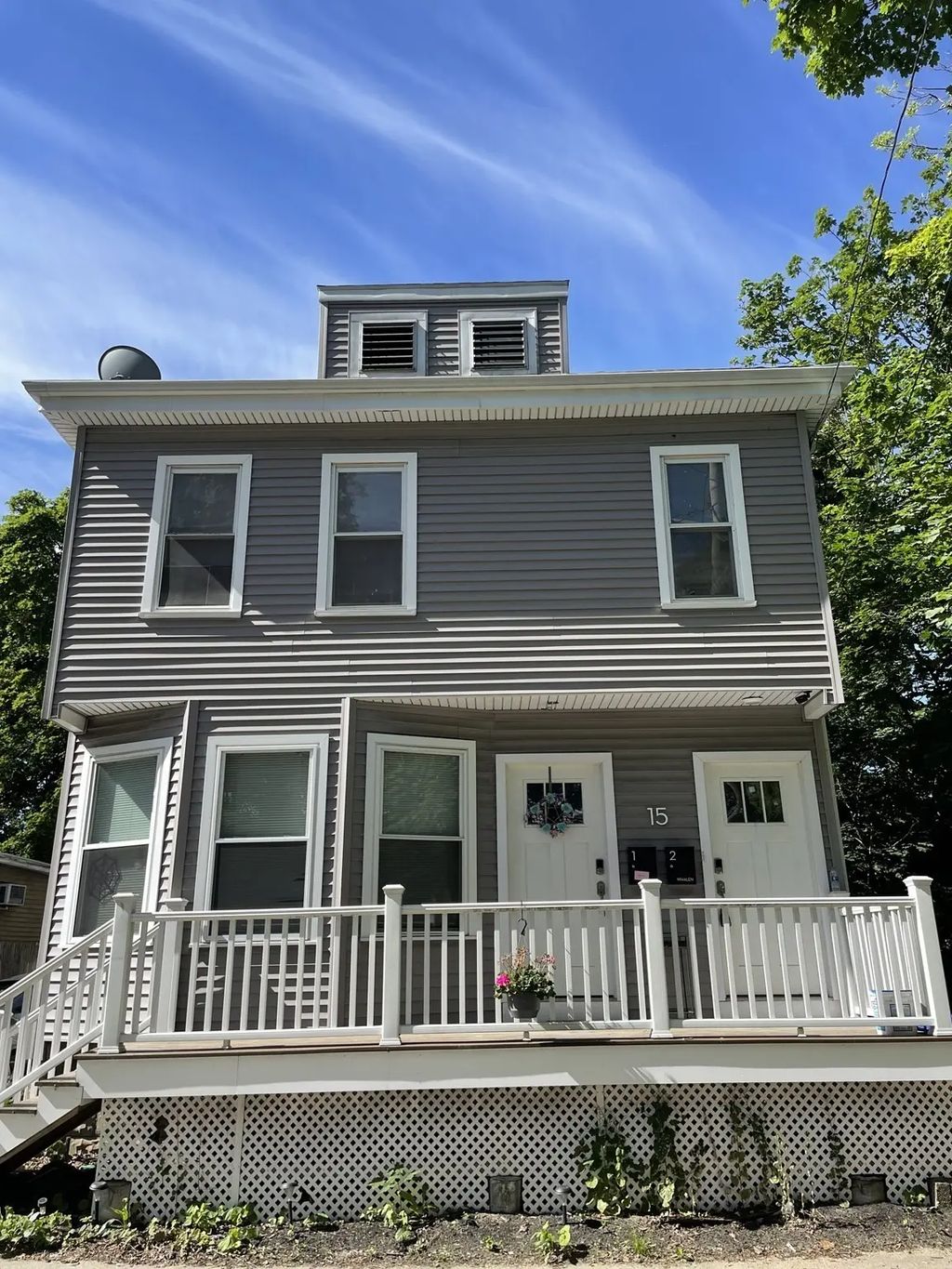 15 Daniels St #2, Medford