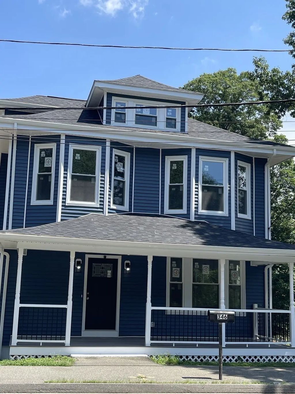 346 South St, Randolph
