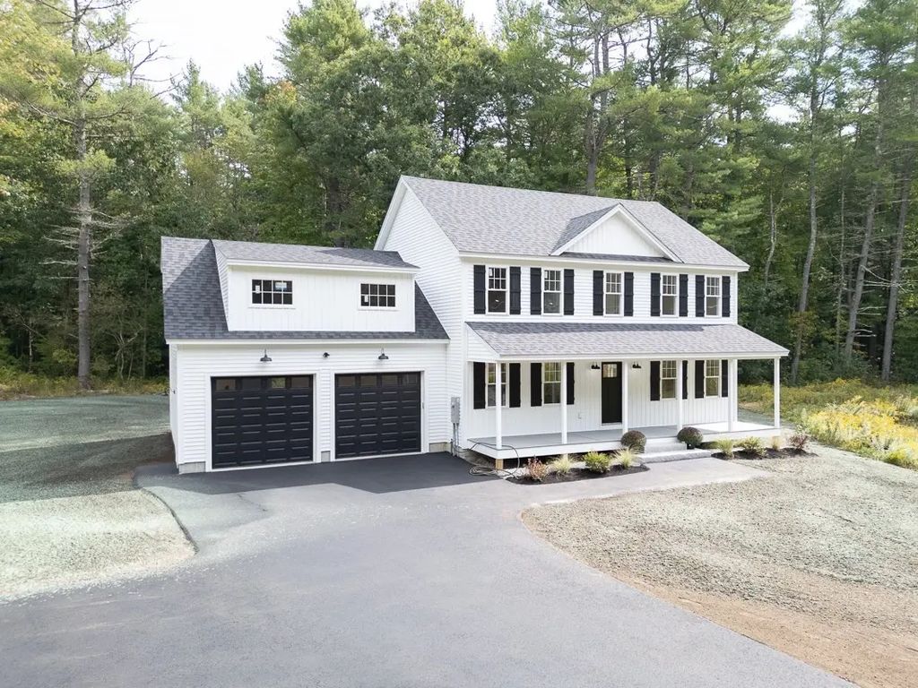 179 Brookline St, Pepperell