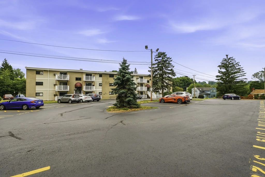 37 Hosmer St #17, Marlborough