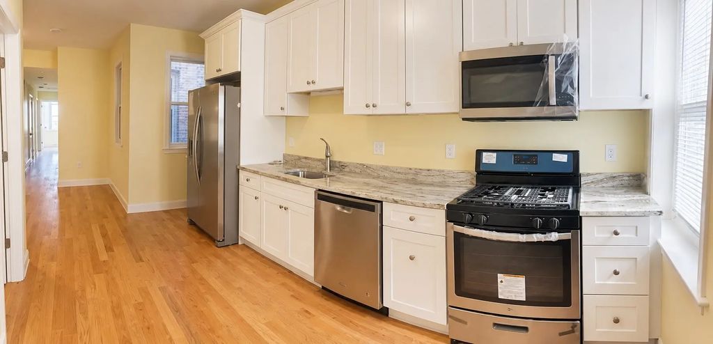 52 Guild St #2, Boston