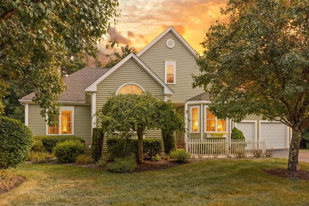 36 Shannon Marie Way, Easton