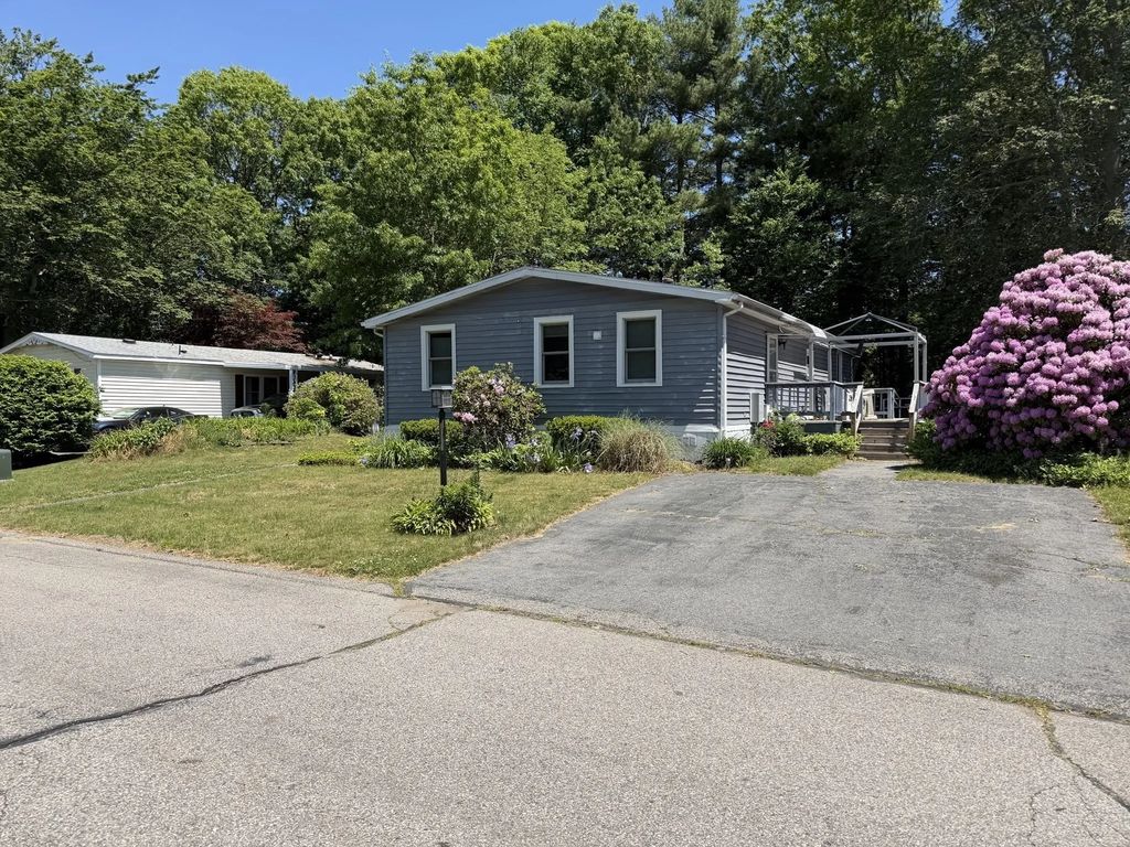 16 Liberty St, West Bridgewater