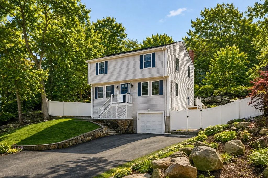 9 Hermon Road, Lynn
