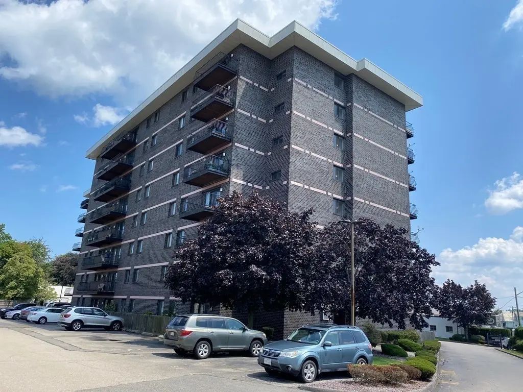 500 Washington St #403, Quincy