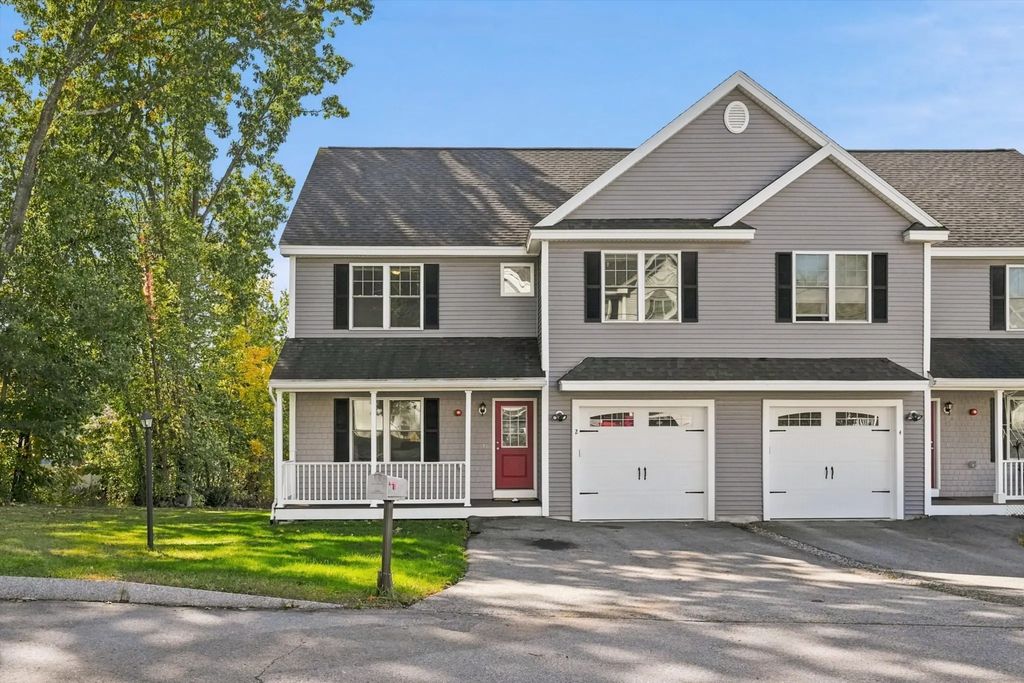 2 Mackenzie Way #two, Haverhill