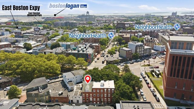 103 London St, Boston