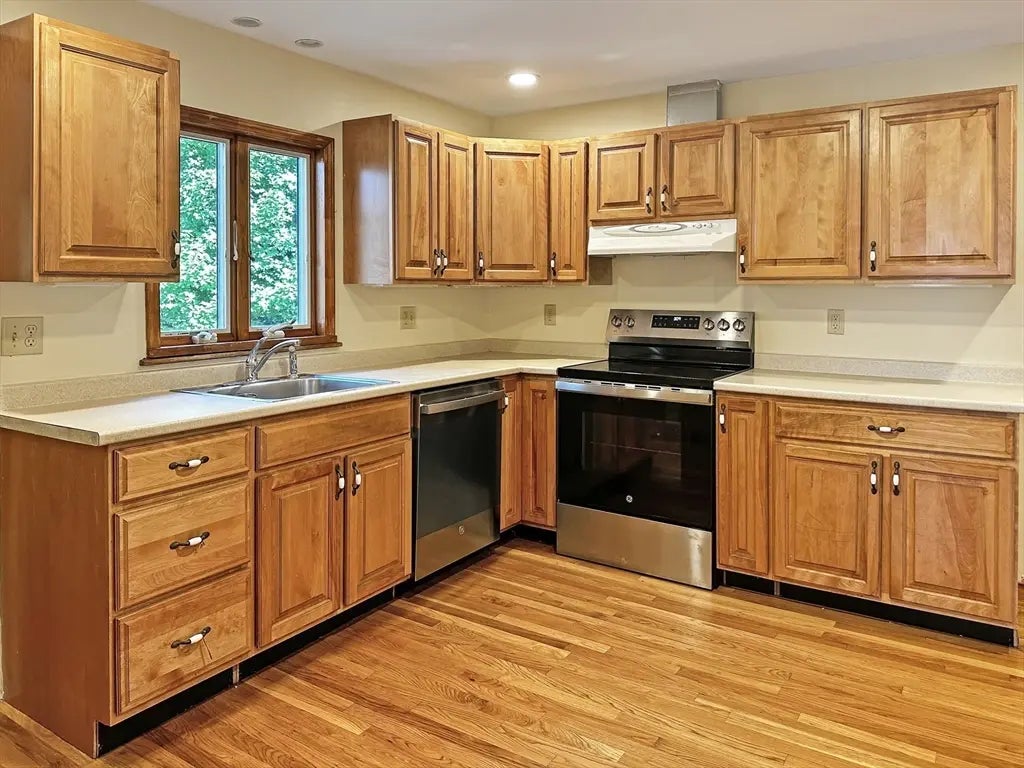 11 Mead Road #11, Arlington