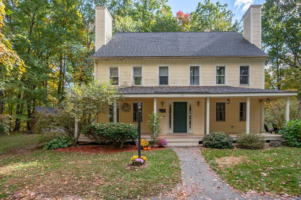 79 Kemp #a, Groton