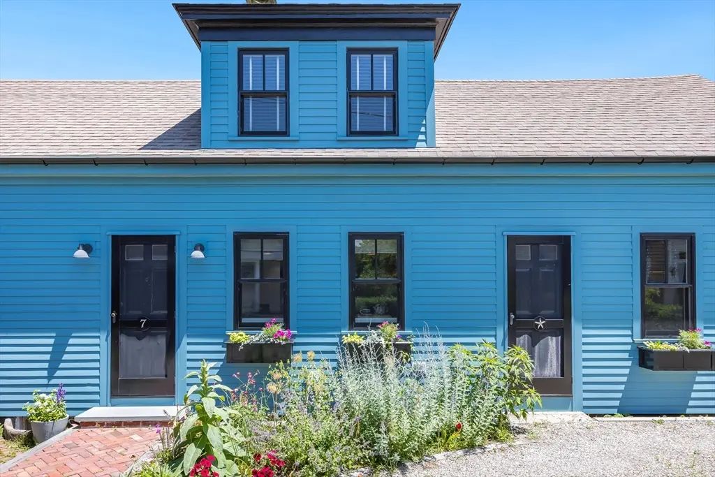 7 Anthony Street, Provincetown