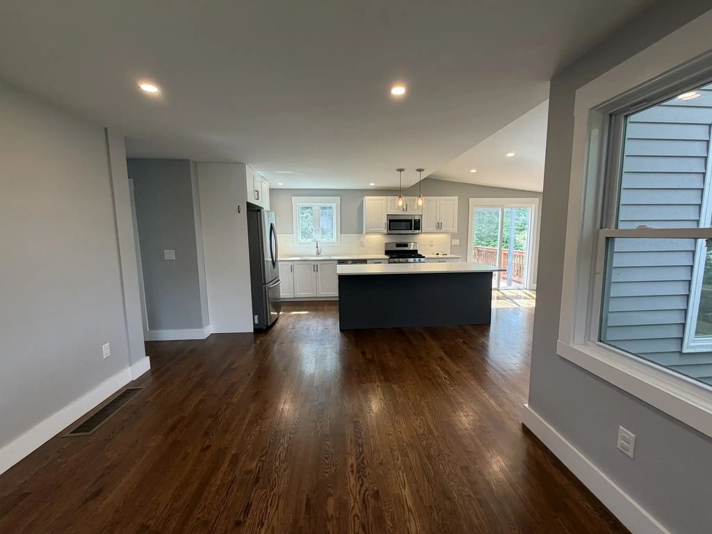 150 W Jersey Street #sf, Dedham
