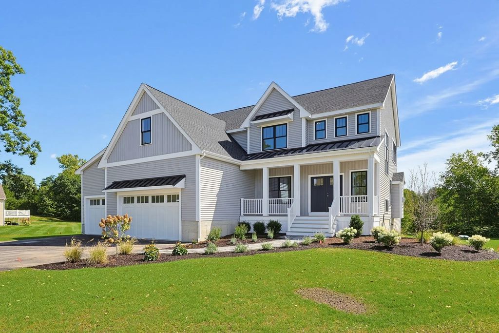 4 Julia Lane, Mansfield