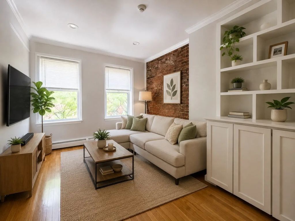 61 Phillips St #3, Boston
