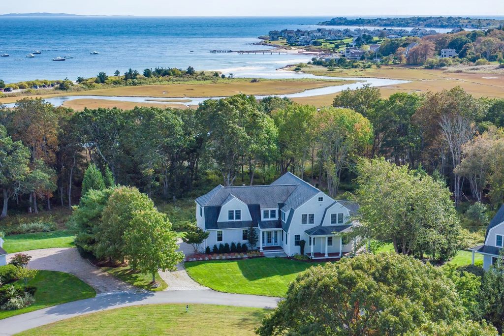 102 Ray Peck Drive #102, Dartmouth