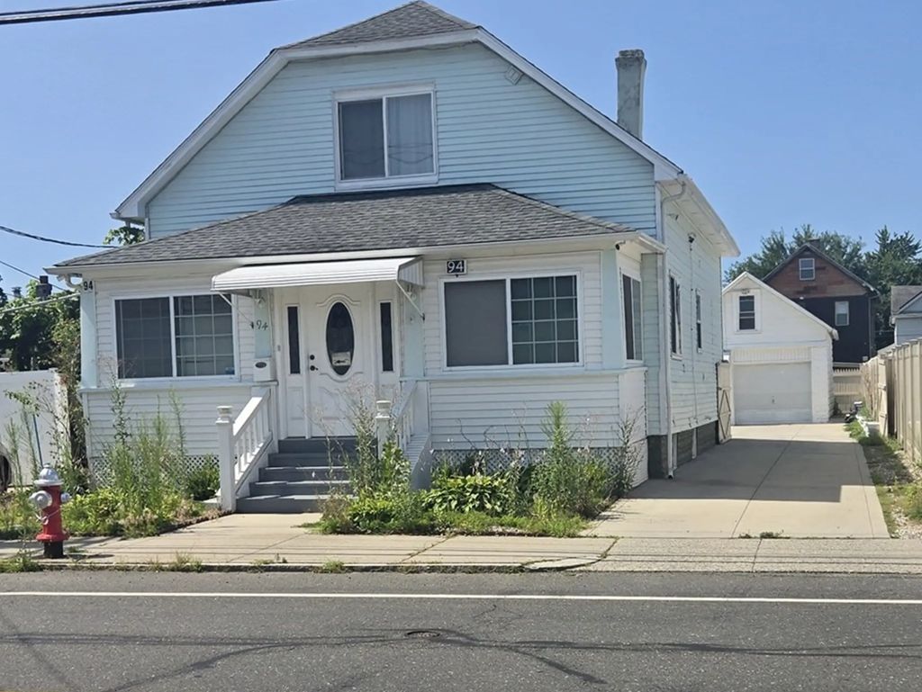 94 Baldwin St #94, West Springfield
