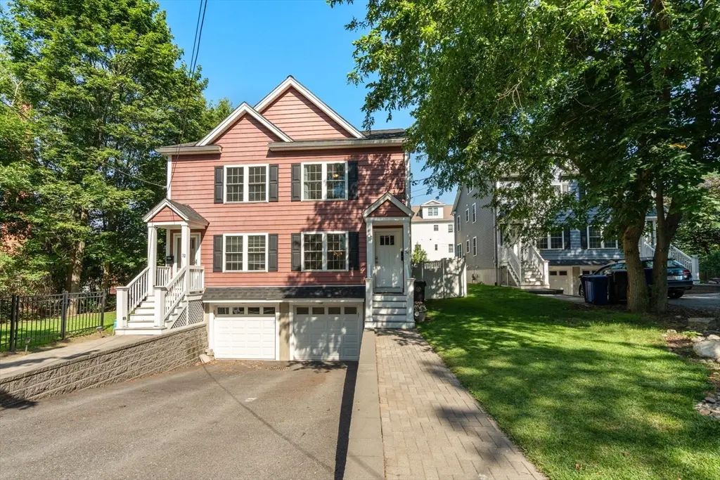 34 Washington St #34, Arlington