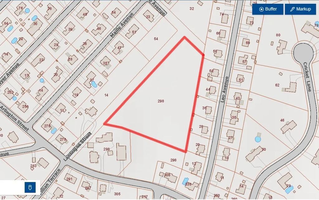 10 Lanseigne, Dracut