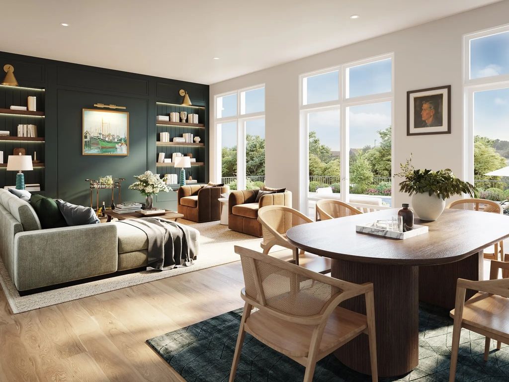 44 Captain Berties Way #406, Provincetown