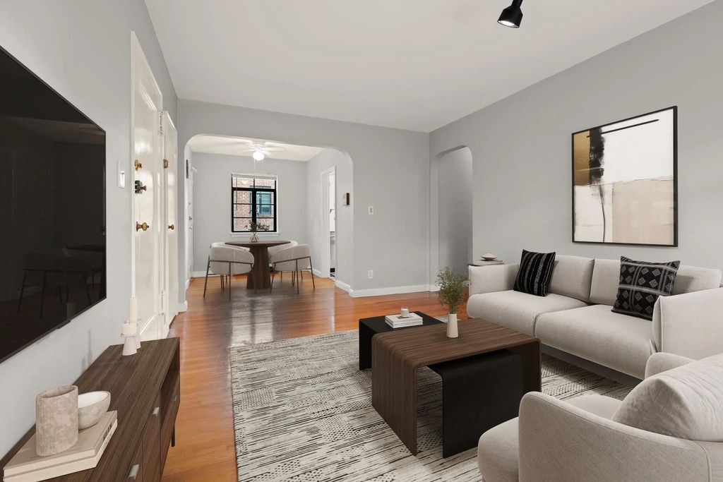 75 Strathmore Rd #6a, Boston