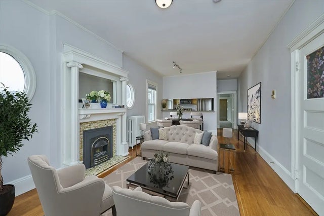 33 Adams Street #3, Boston