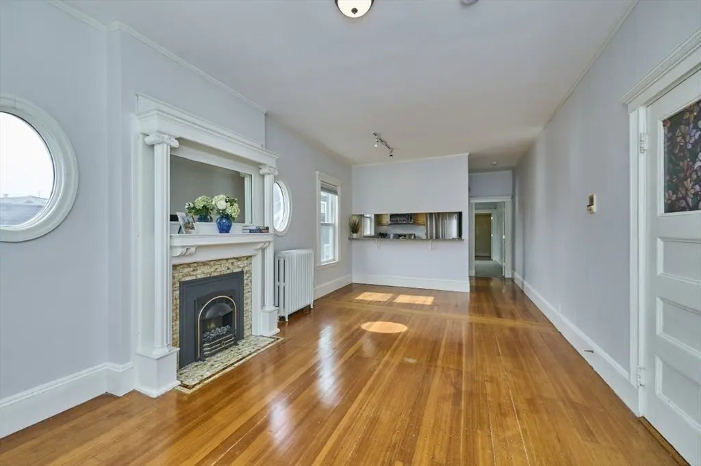 33 Adams Street #3, Boston