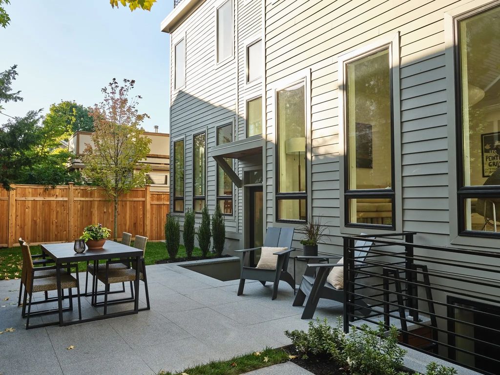 212 Garden Street #212, Cambridge
