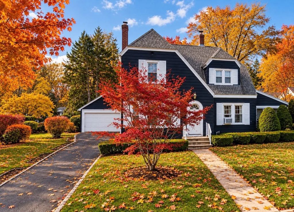 24 Lindbergh Ave, Holyoke
