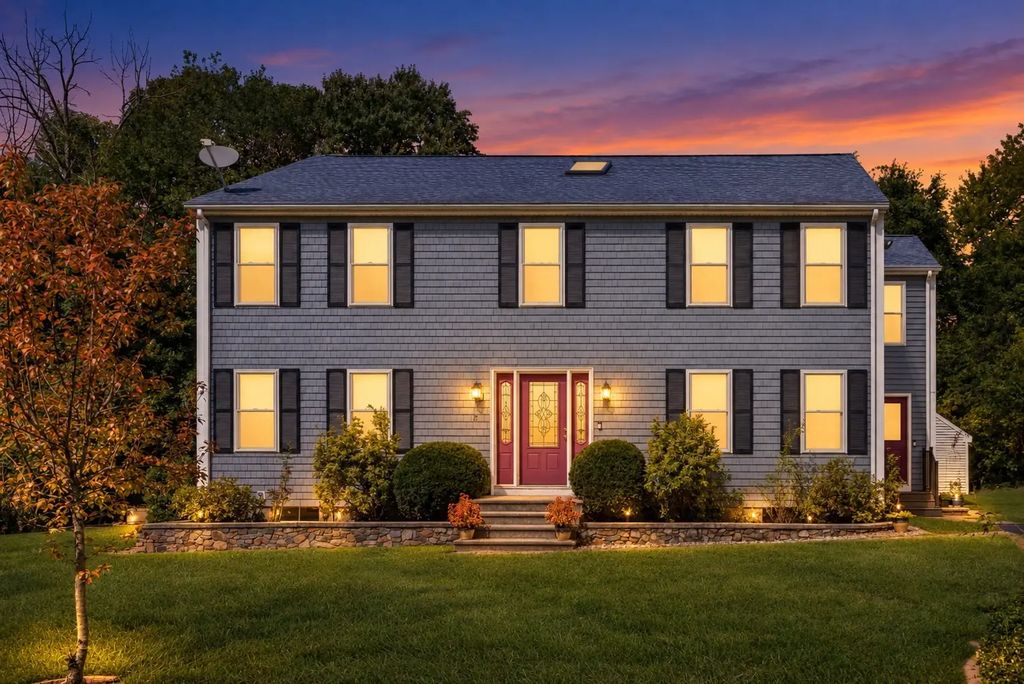7 Eagle Rock Dr, Millville