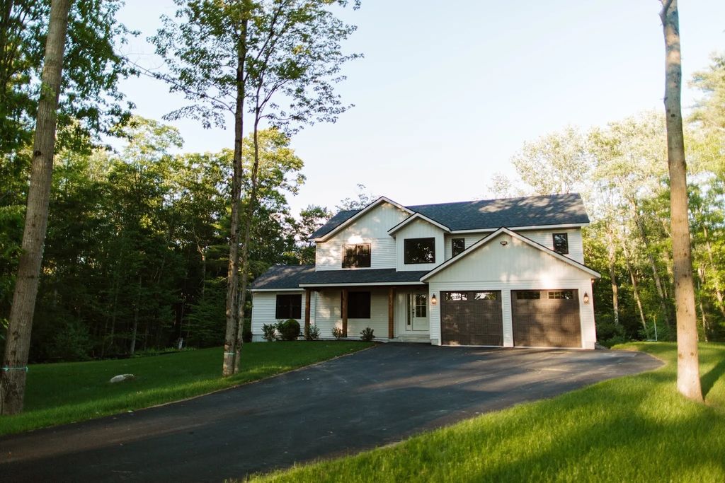 160 Willard Rd, Ashburnham