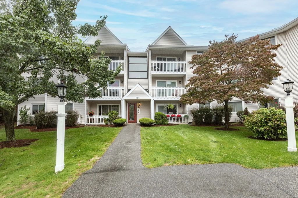 15 Bower Rd #d3, Quincy