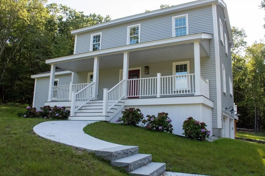 126 Old Southbridge Rd, Dudley