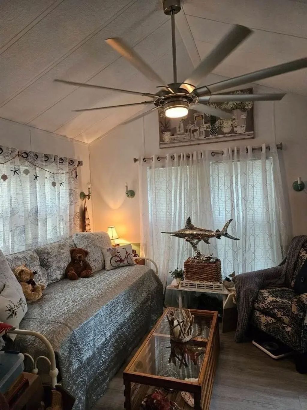 19 Mashapaug Rd #c29, Sturbridge