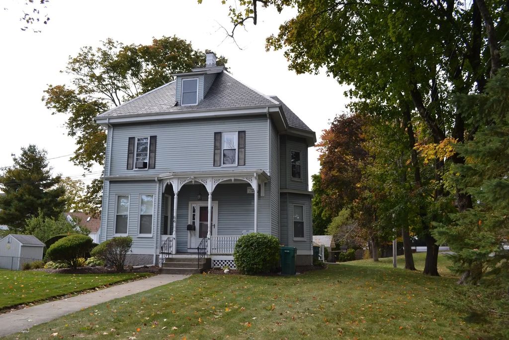 66 Hoyle St #4, Norwood
