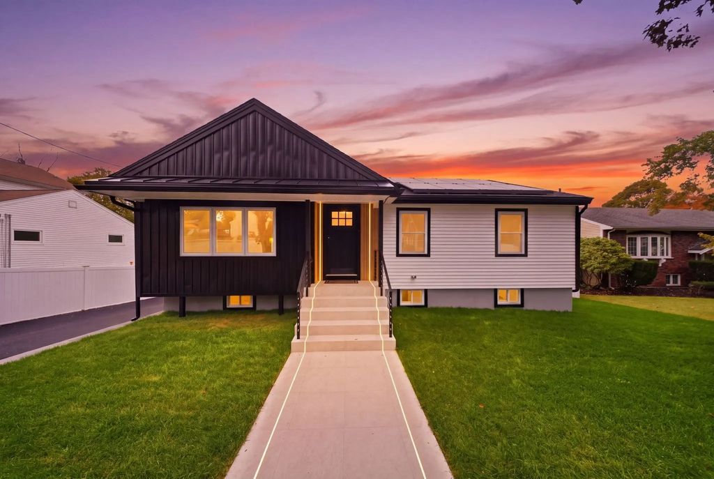 48 Burnett St, Melrose