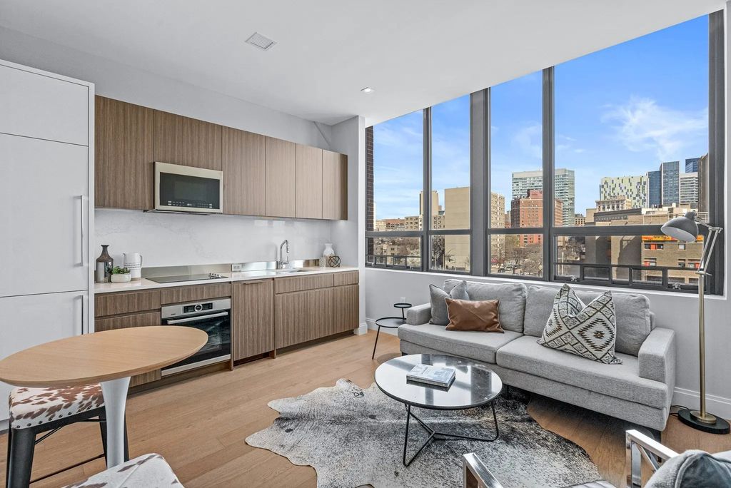 100 Shawmut Ave #506, Boston