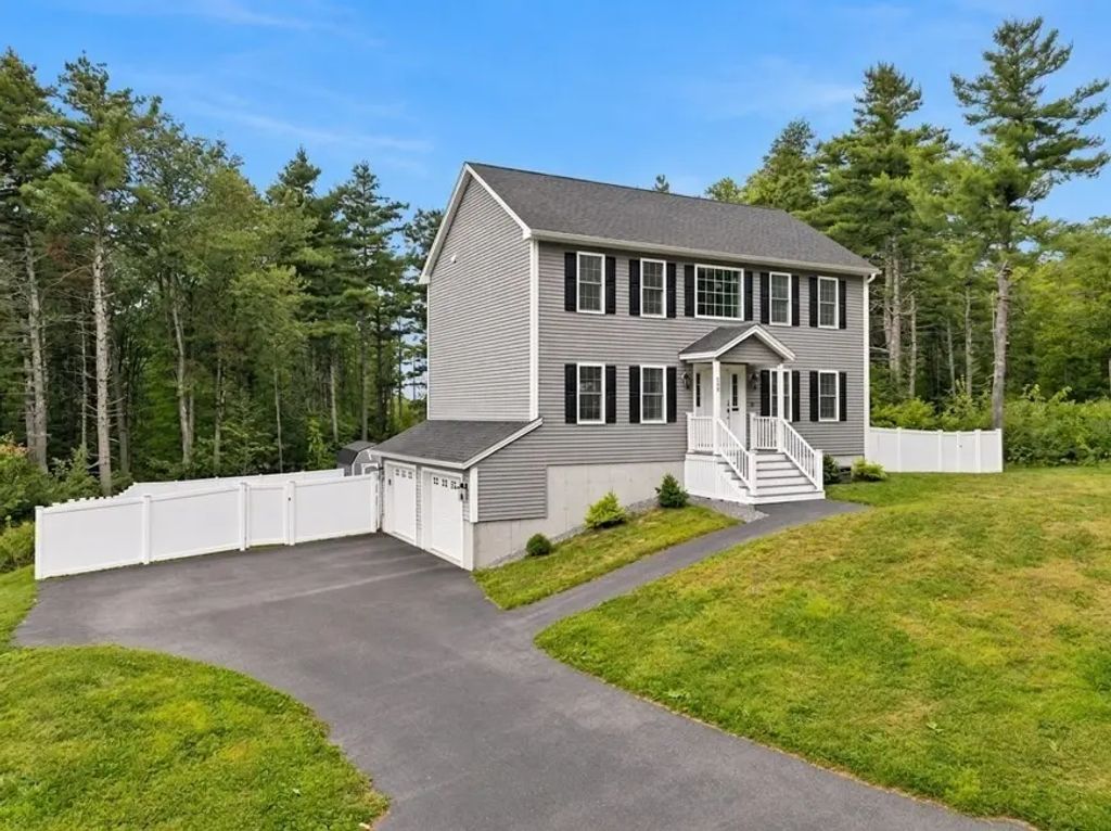 358 Williams Rd, Fitchburg