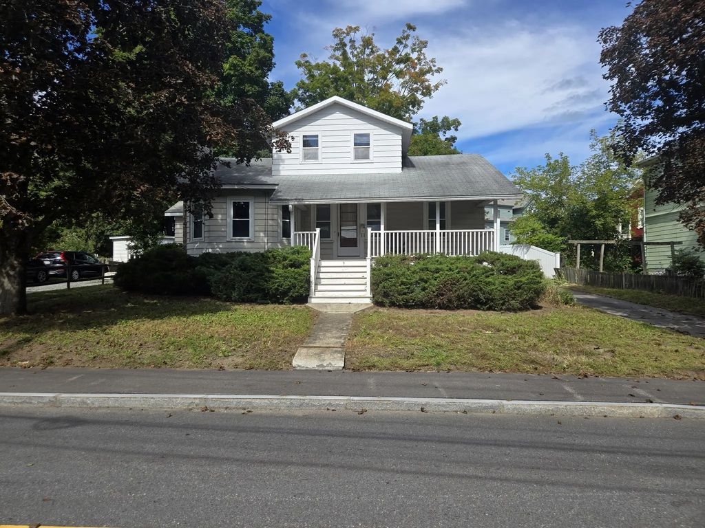 9 Shore St, Taunton