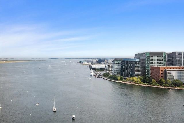 85 E India Row #23d, Boston