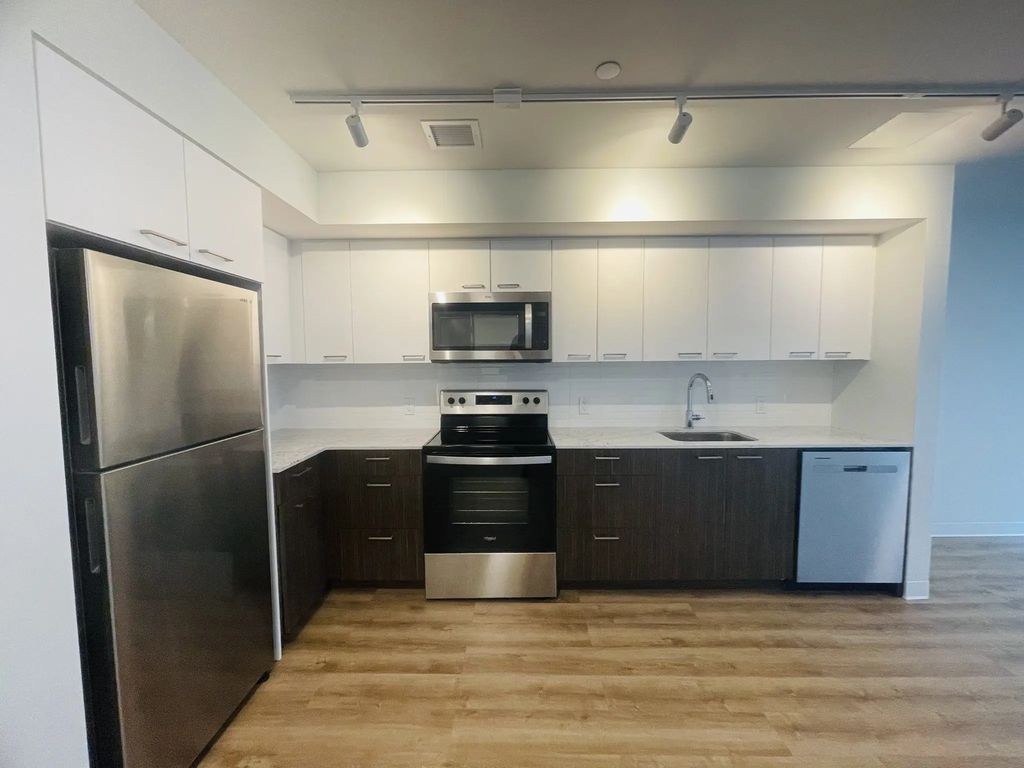 280 Western Ave #507, Boston